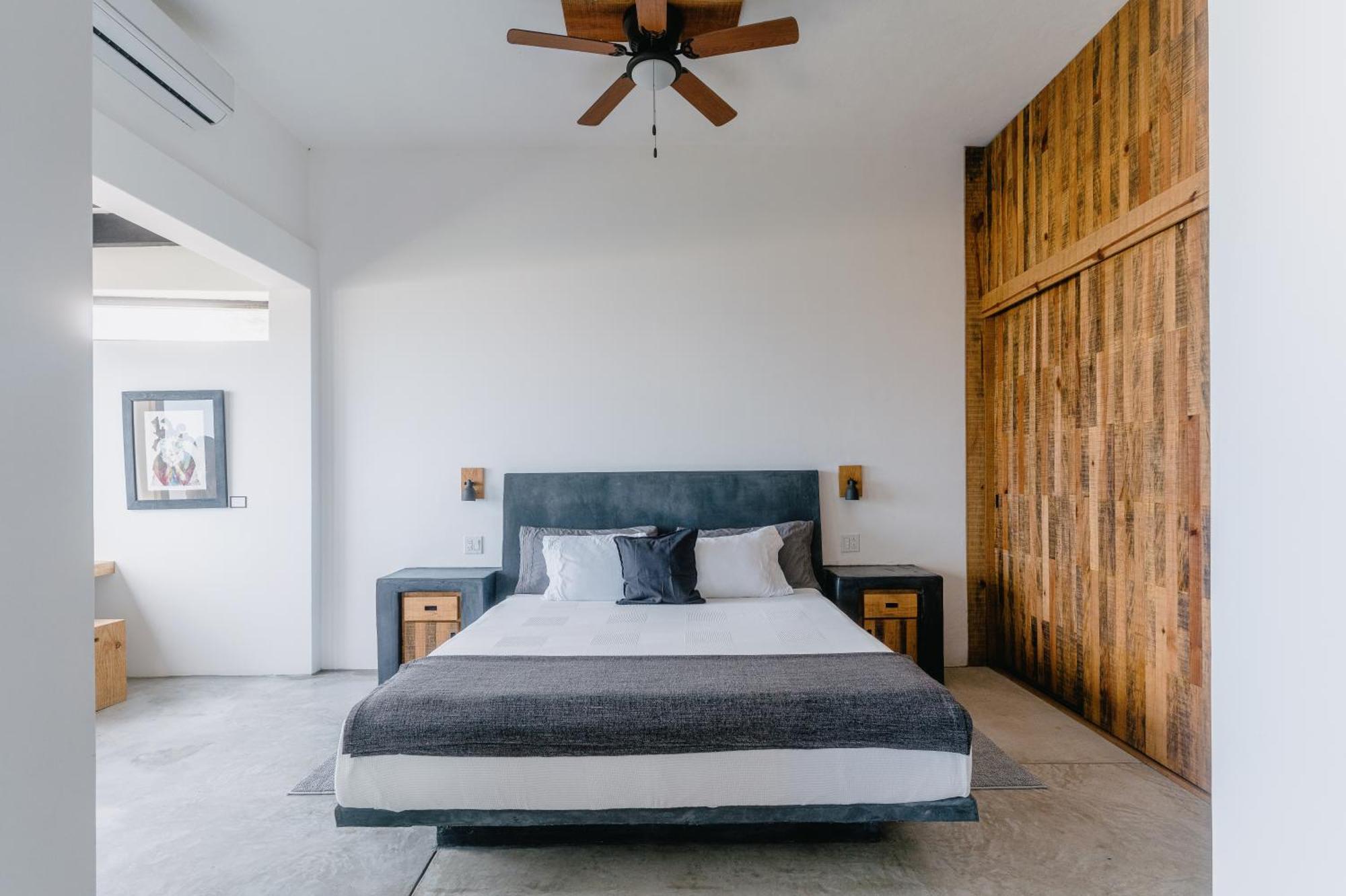 Villas La Mar - Adults 15 Plus Todos Santos Rum bild