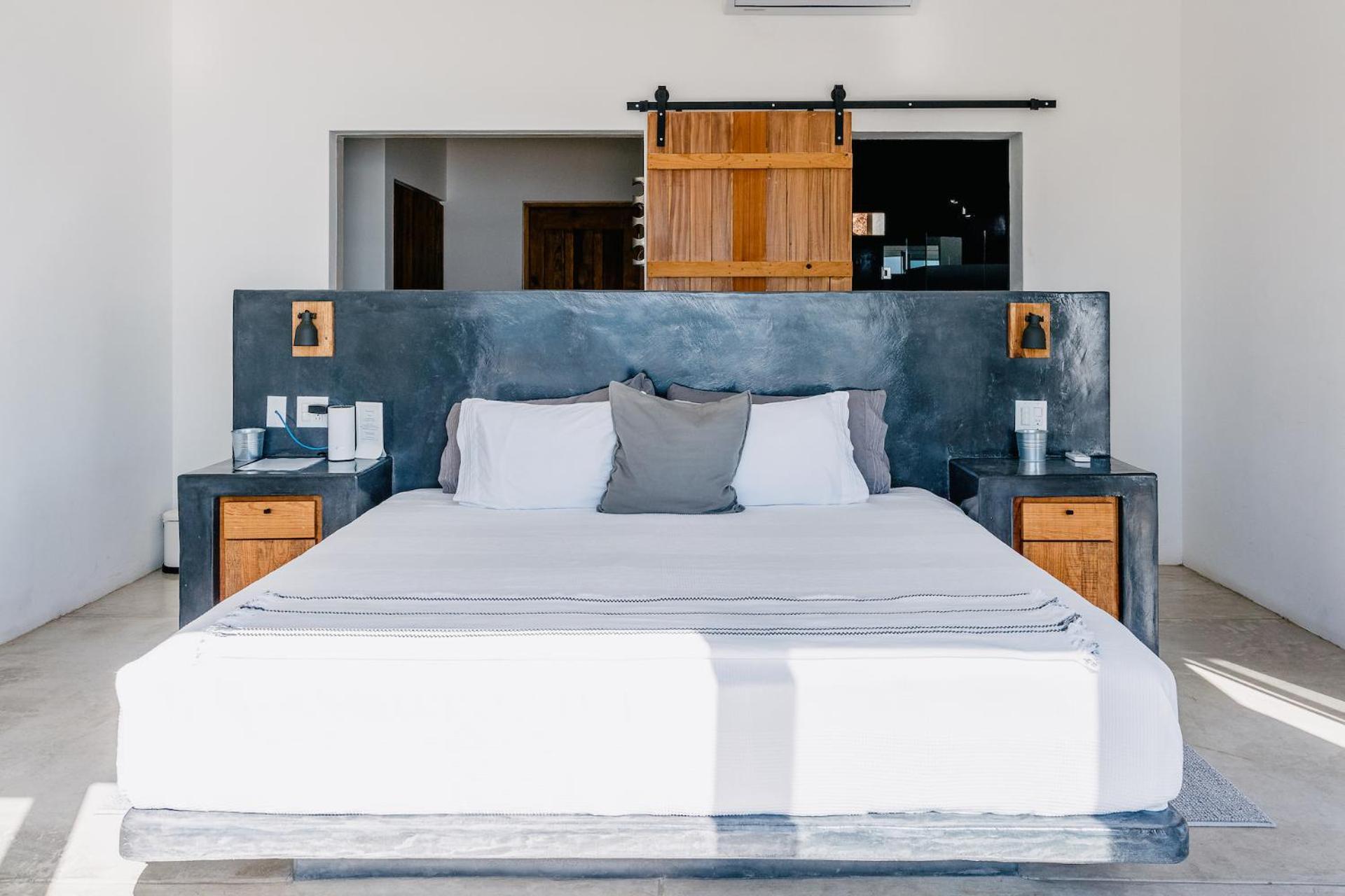 Villas La Mar - Adults 15 Plus Todos Santos Exteriör bild