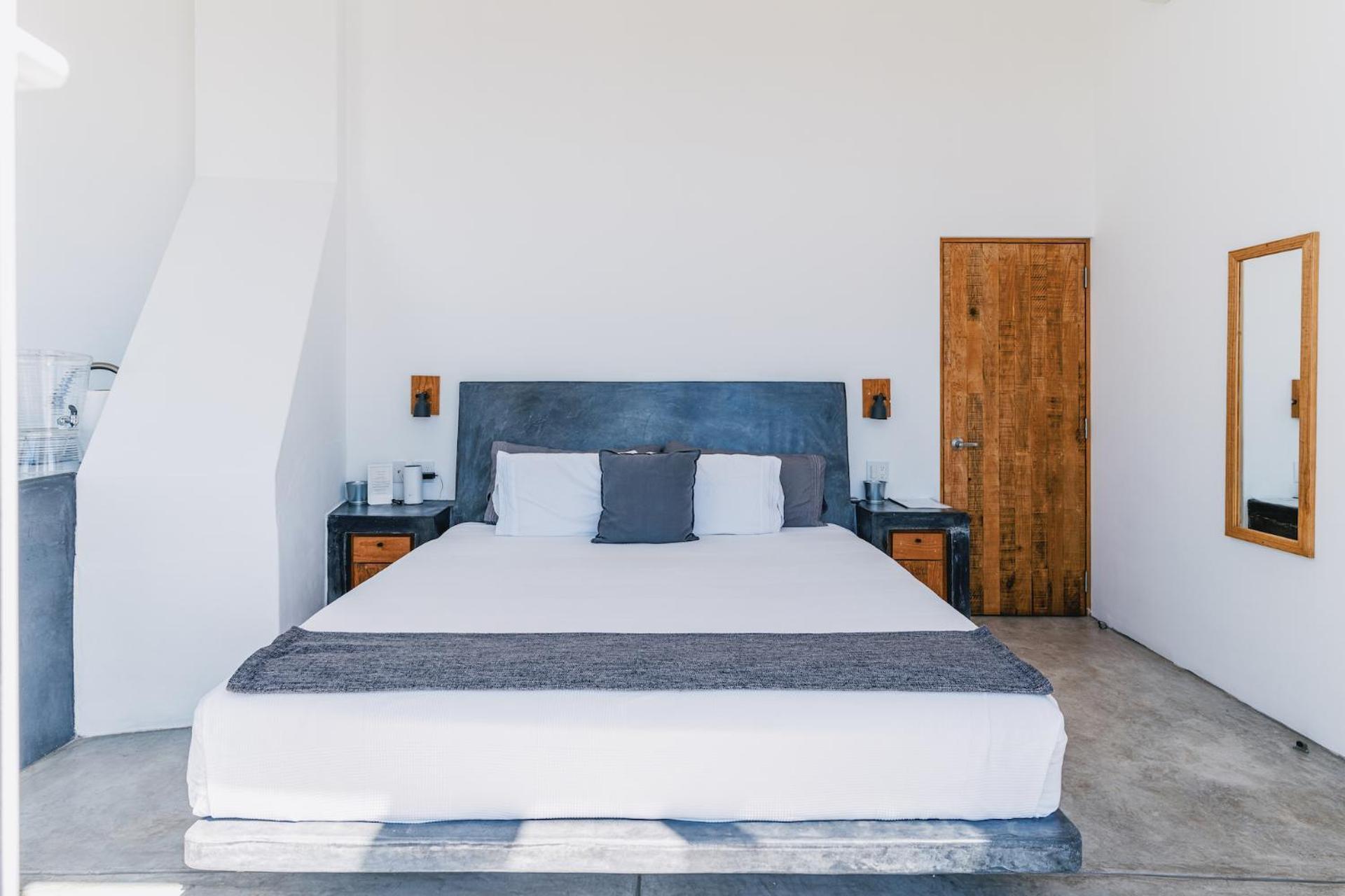 Villas La Mar - Adults 15 Plus Todos Santos Exteriör bild