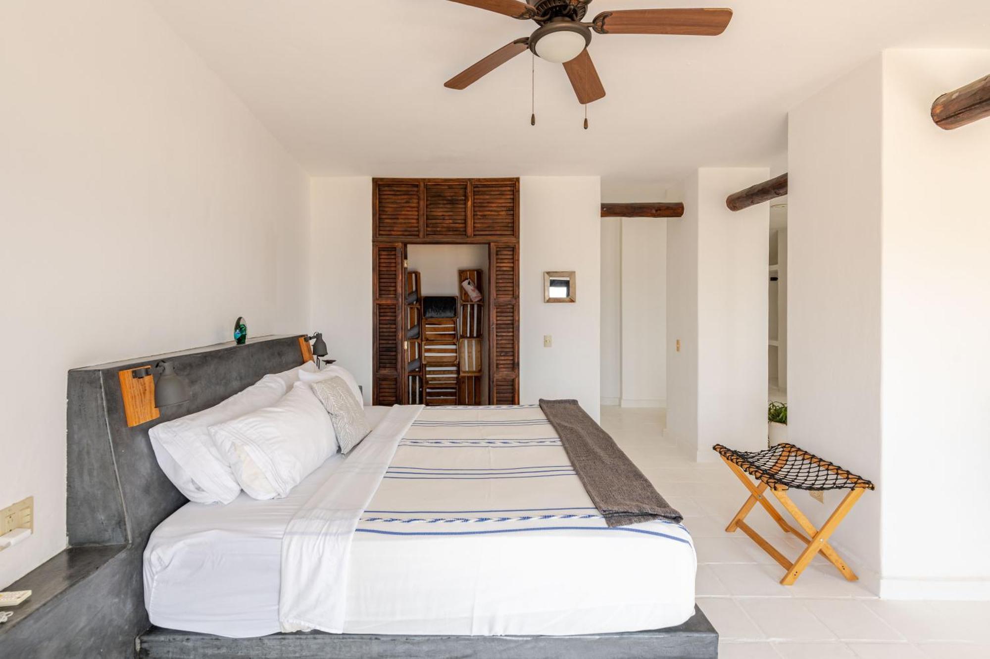 Villas La Mar - Adults 15 Plus Todos Santos Exteriör bild