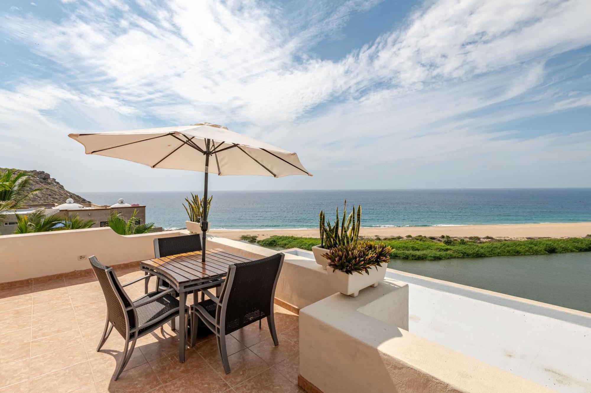 Villas La Mar - Adults 15 Plus Todos Santos Exteriör bild